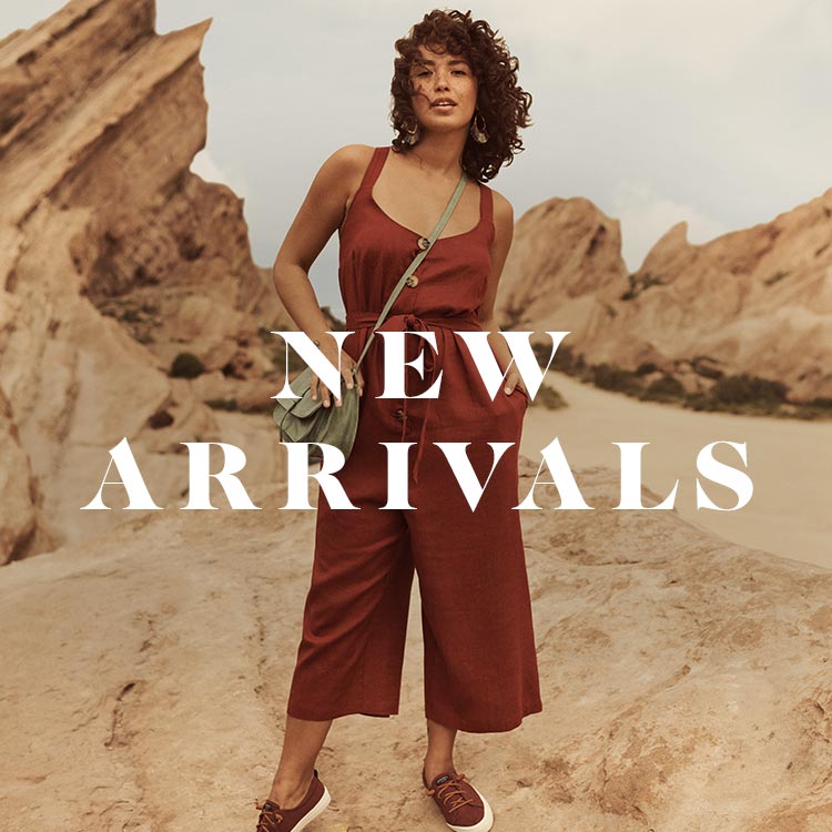 New Arrival Dresses and Clothing for Women | ModCloth