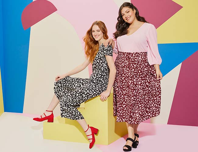 New Arrival Dresses and Clothing for Women | ModCloth